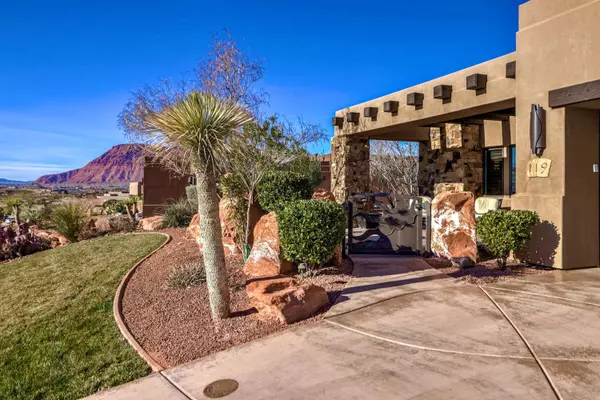 St George, UT 84770,2331 W Entrada Trail #119