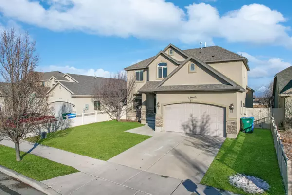 Riverton, UT 84096,12849 TORTOISE LN