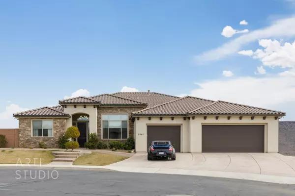 St George, UT 84770,1948 W 450 S CIR