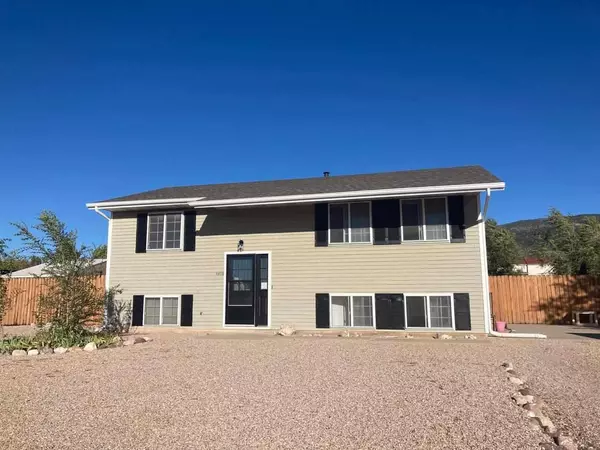 Enoch, UT 84721,4498 N Wagon Wheel DR