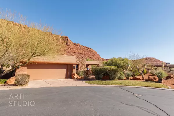 St George, UT 84770,2336 W Entrada Trail #32