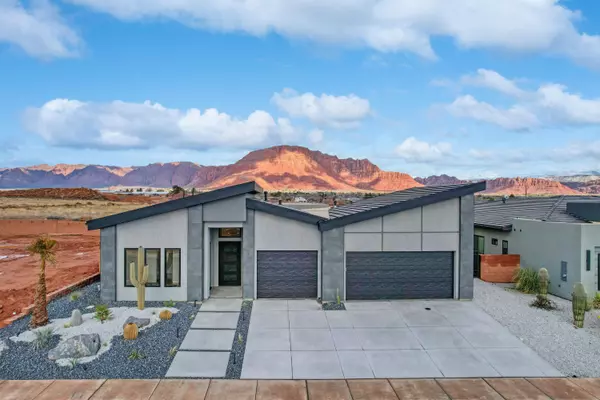 Ivins, UT 84738,133 E Terrace