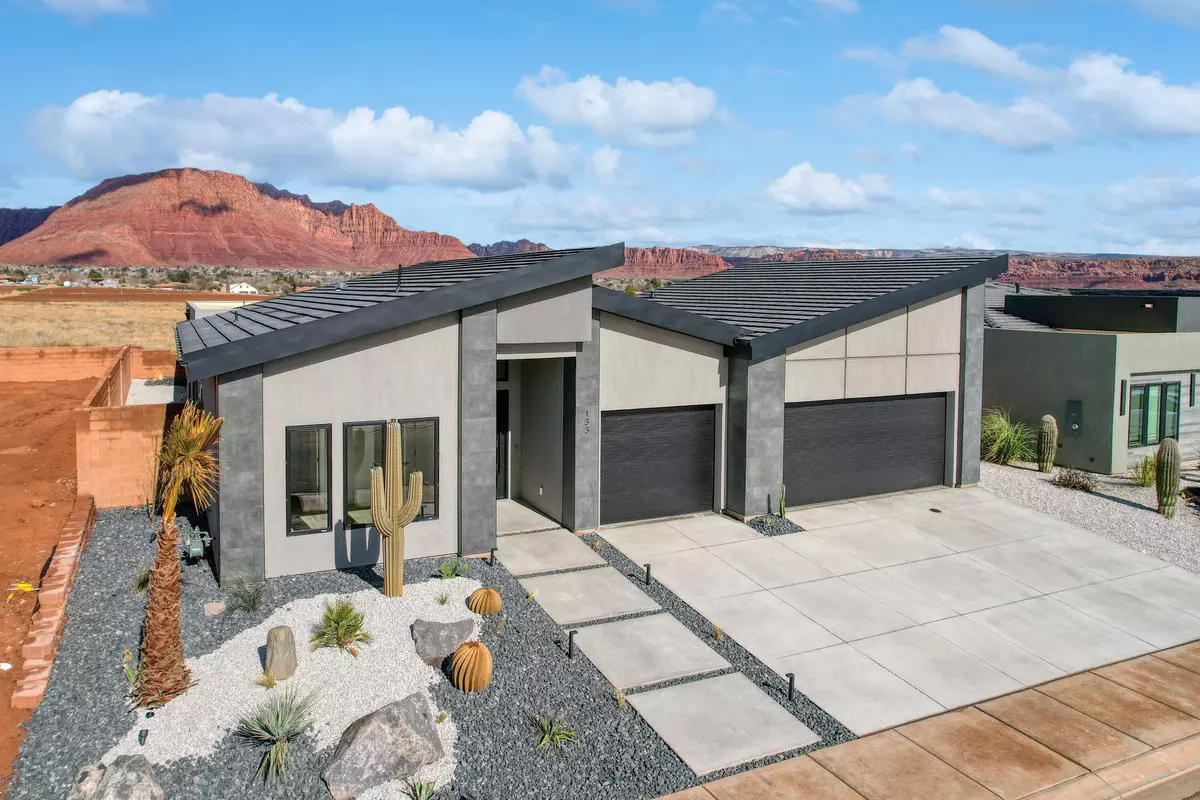 Ivins, UT 84738,133 E Terrace