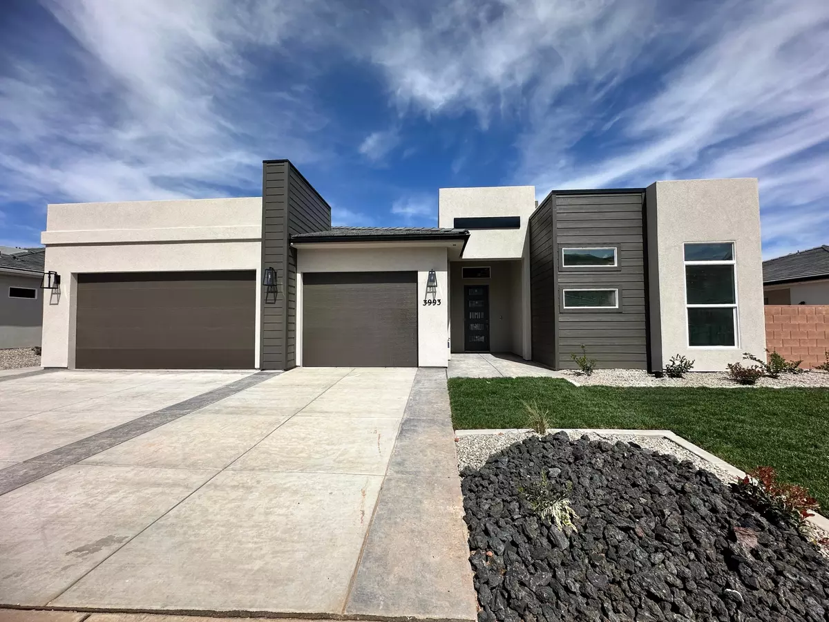 St George, UT 84790,3993 E Enninberg Way