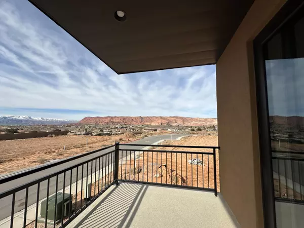 St George, UT 84770,1624 W Ledges  #126