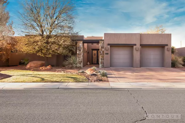 Hurricane, UT 84737,4961 W Boulder View CIR