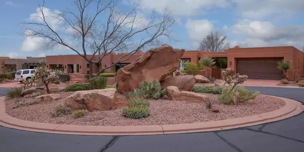 St George, UT 84770,2336 W Entrada Trail  #17