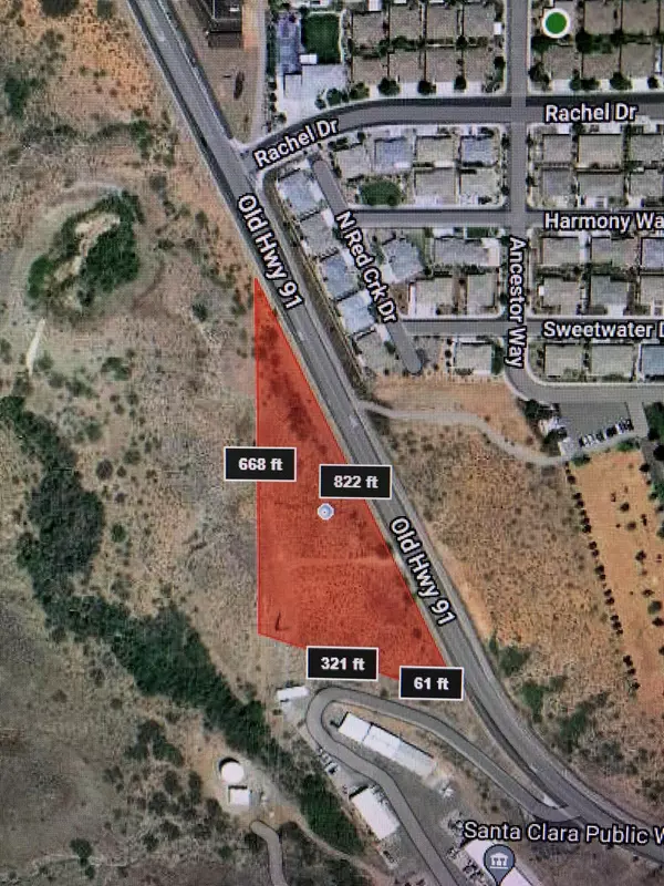 Santa Clara, UT 84765,Parcel # SC-6-2-8-231