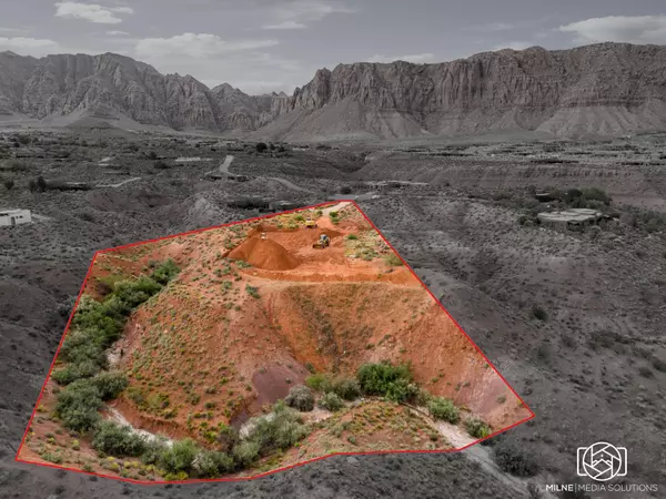 Ivins, UT 84738,841 Shonto Ridge DR