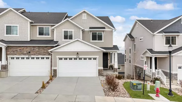 Herriman, UT 84096,4368 W Sykes LN