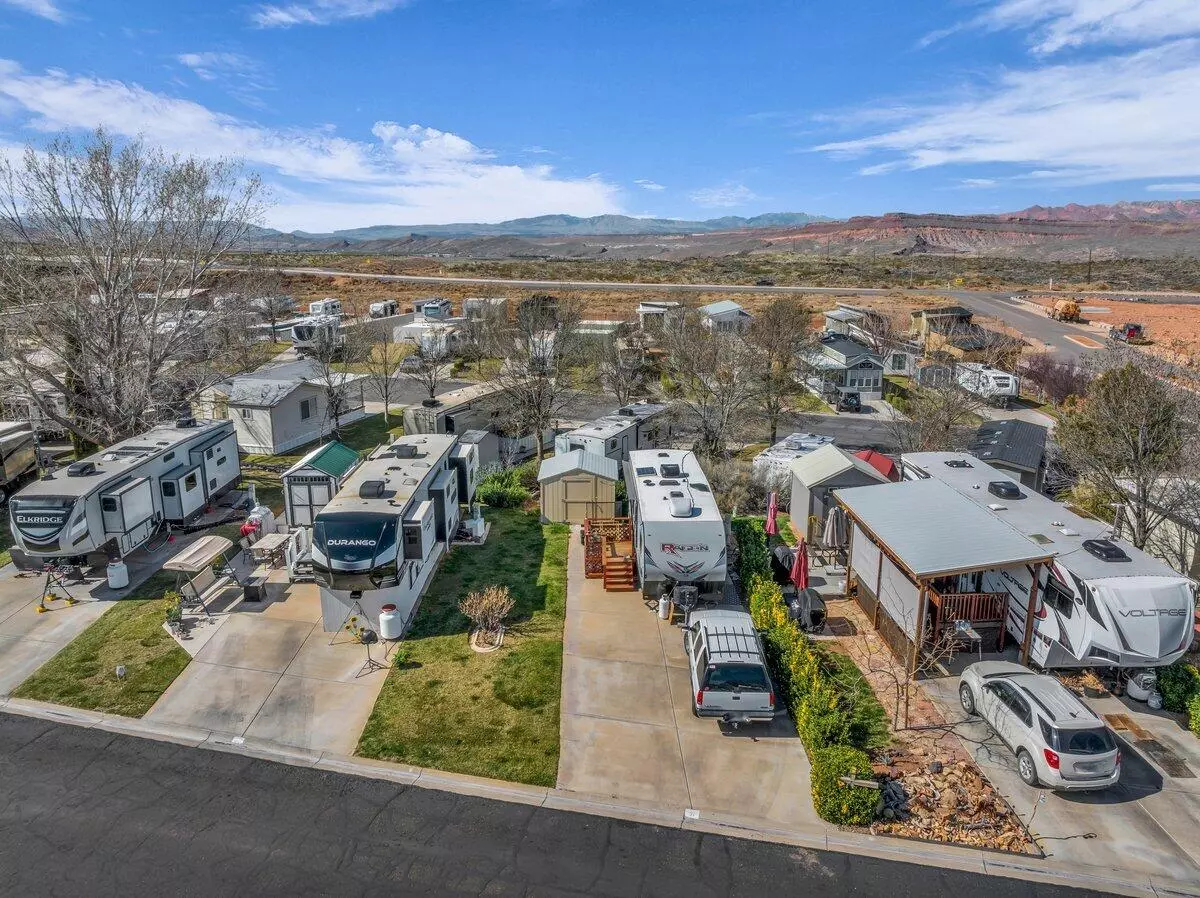 Hurricane, UT 84737,81 Cinder ST