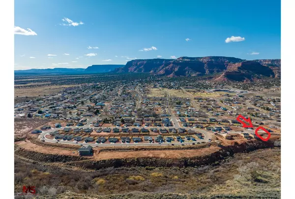 Kanab, UT 84741,1449 S Sage Court  #Lot 17