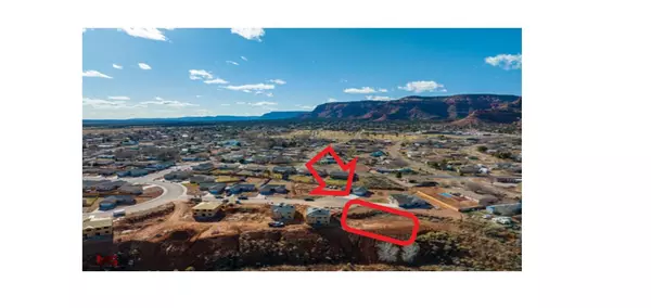 Kanab, UT 84741,1449 S Sage Court  #Lot 17