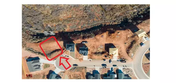 Kanab, UT 84741,1449 S Sage Court  #Lot 17