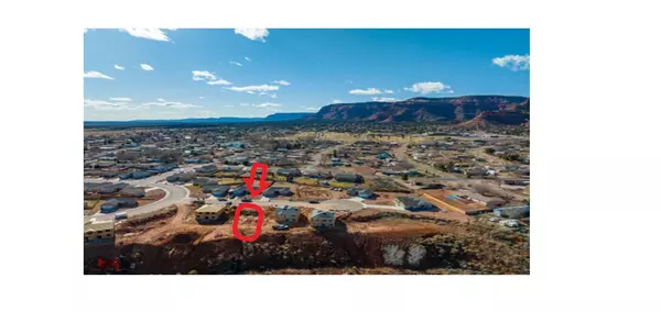 Kanab, UT 84741,1478 S Sage Court  #Lot 20