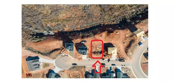 Kanab, UT 84741,1478 S Sage Court  #Lot 20