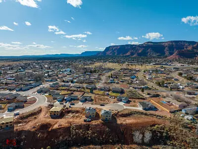 Kanab, UT 84741,1478 S Sage Court  #Lot 20