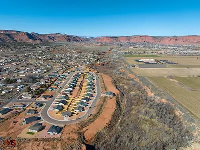 Kanab, UT 84741,1543 S Creekside Drive  #Lot 26