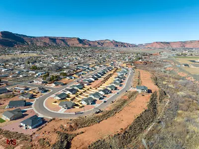 Kanab, UT 84741,1543 S Creekside Drive  #Lot 26