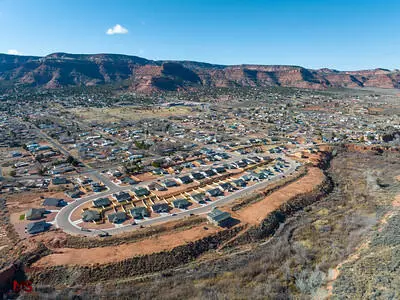 Kanab, UT 84741,1551 S Creekside Drive  #Lot 27