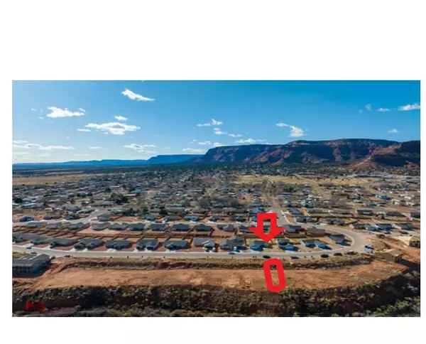 Kanab, UT 84741,1559 S Creekside Drive  #Lot 28