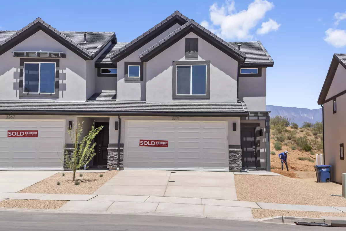 Washington, UT 84780,1738 S WOLVERINE Way #Lot 2223