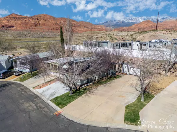 Harrisburg, UT 84737,34 Cottonwood LN