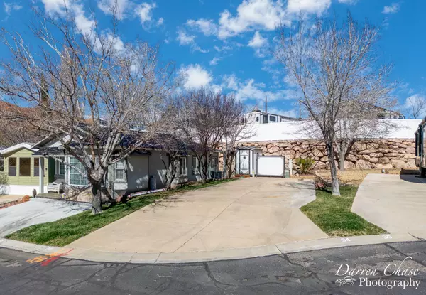 Harrisburg, UT 84737,34 Cottonwood LN