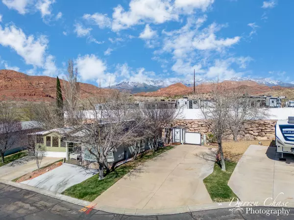 Harrisburg, UT 84737,34 Cottonwood LN