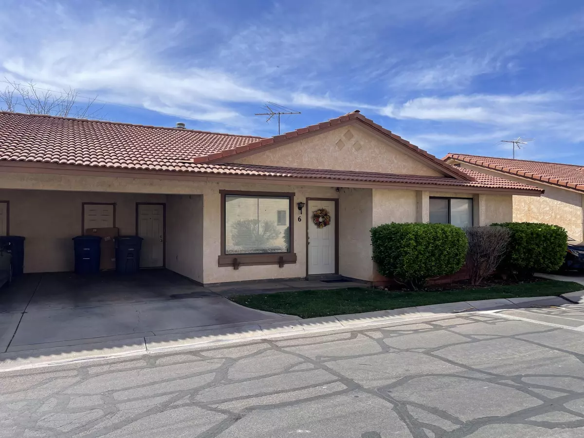 St George, UT 84770,1075 N 1400 W  #6