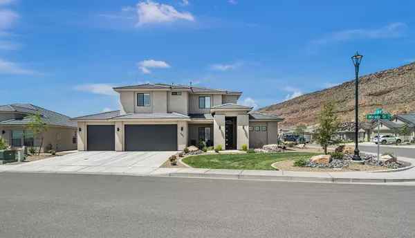 Washington, UT 84780,482 Mirage DR