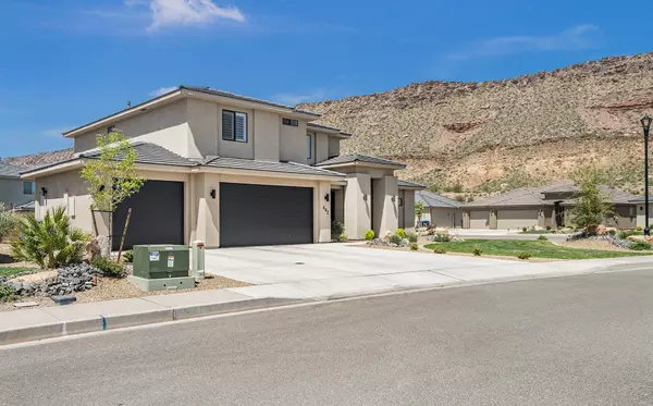 Washington, UT 84780,482 Mirage DR