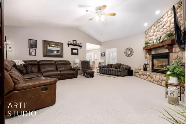 Enterprise, UT 84725,397 S Center ST