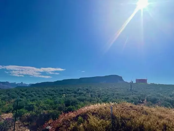 Virgin, UT 84779,Null/ off Pocketville Rd.