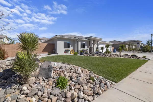 St George, UT 84790,1673 E Mountain Trail