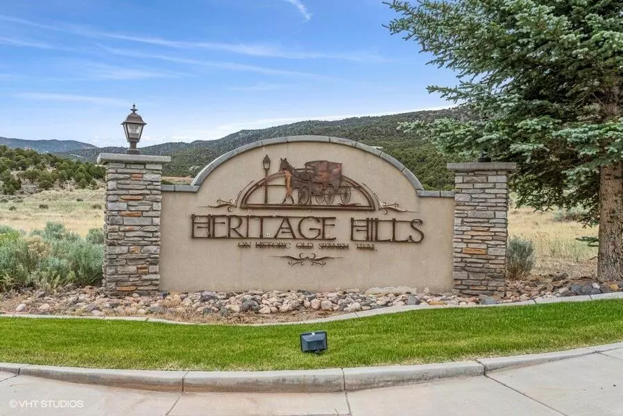 Parowan, UT 84761,1566 W Flint CIR #2