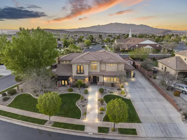 St George, UT 84770,2653 E 3530 S