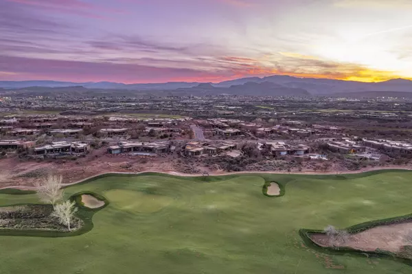 St George, UT 84770,La Casa CIR #Homesite 19