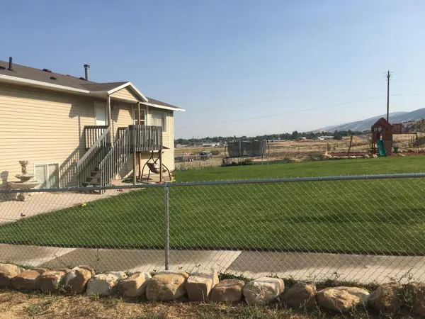 Manti, UT 84642,1151 S 500 W