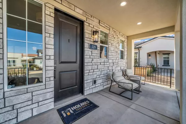 St George, UT 84790,Desert Color, Lot 629 Phase 6