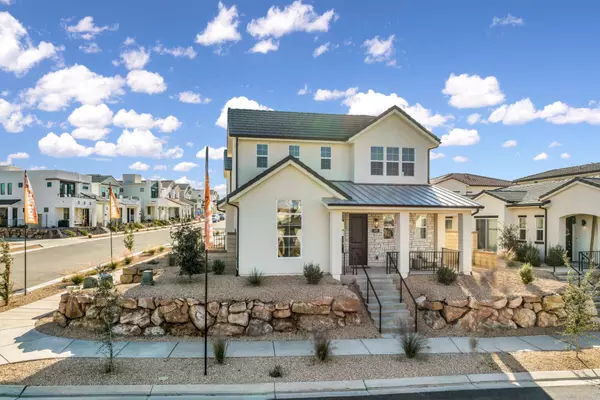 St George, UT 84790,Desert Color, Lot 629 Phase 6