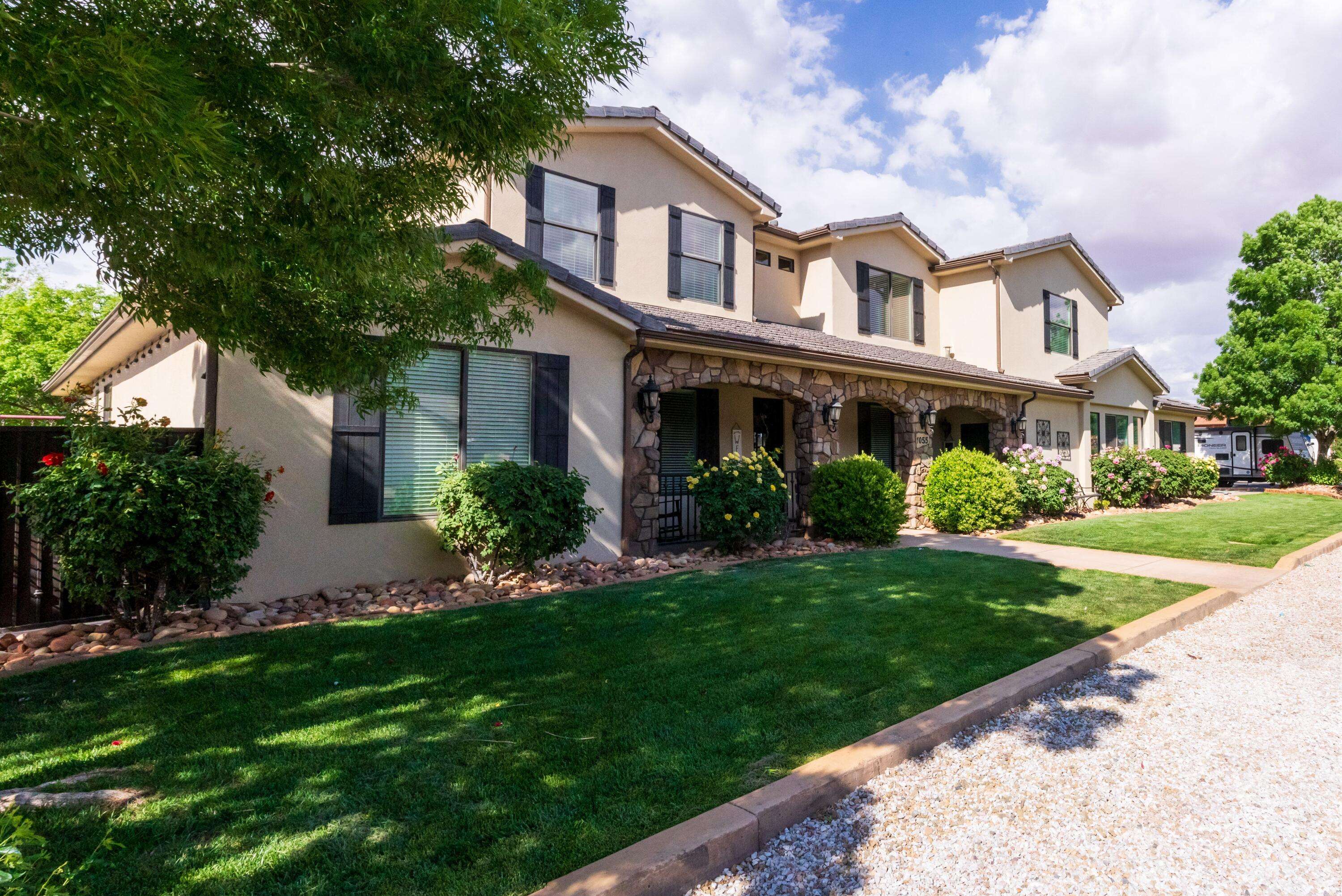 St George, UT 84790,1055 Elm ST