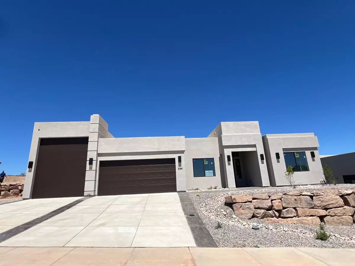 St George, UT 84790,394 S Liri Trail