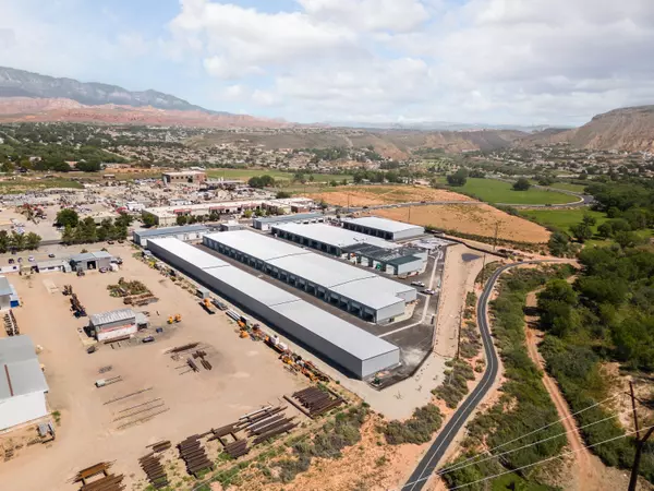 Washington, UT 84780,Bldg G_2 24 E. Industrial DR