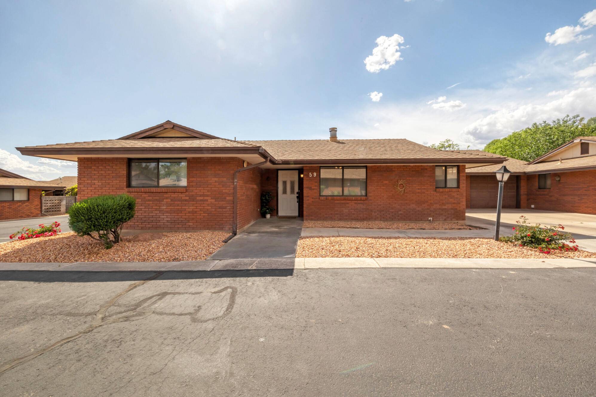 St George, UT 84770,840 S 400 E  #59