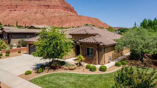 Ivins, UT 84738,294 N Eagle Cove