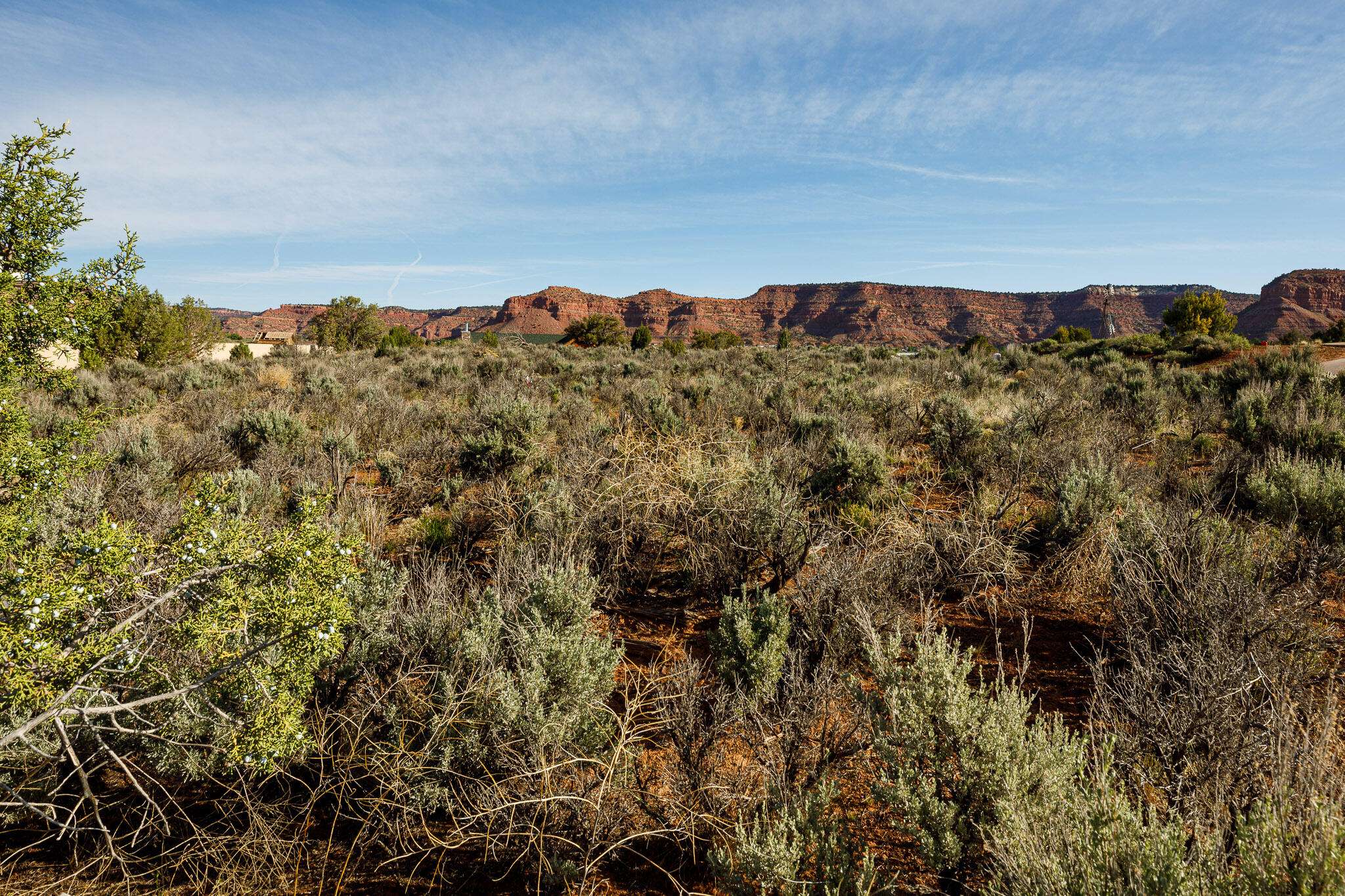 Kanab, UT 84741,1222 Country Estates LN #27