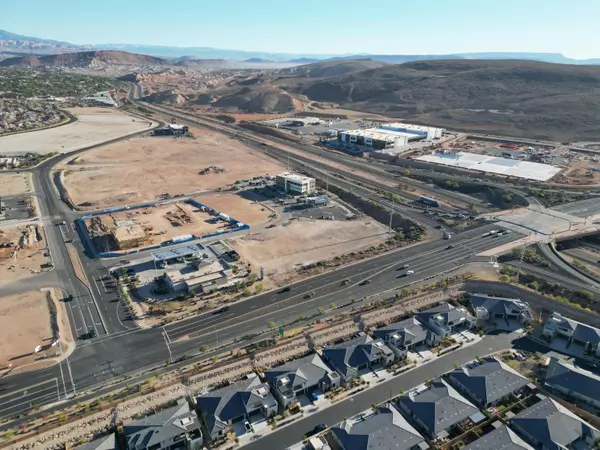 St George, UT 84790,Pioneer Rd, Horseshoe