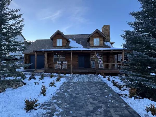 Pine Valley, UT 84781,426 S Lloyd Canyon RD