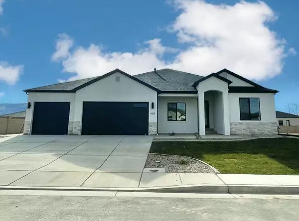 4661 W 250 N  #Lot 128,  Cedar City,  UT 84720